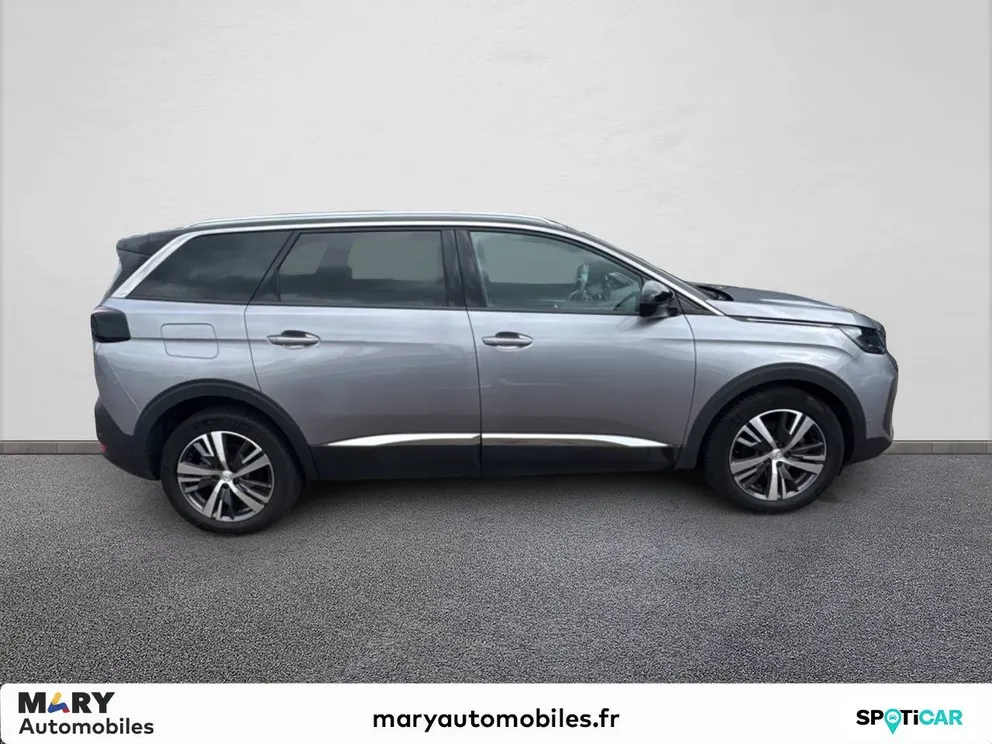 Véhicule occasion 234089 - peugeot 5008 - Photo 4