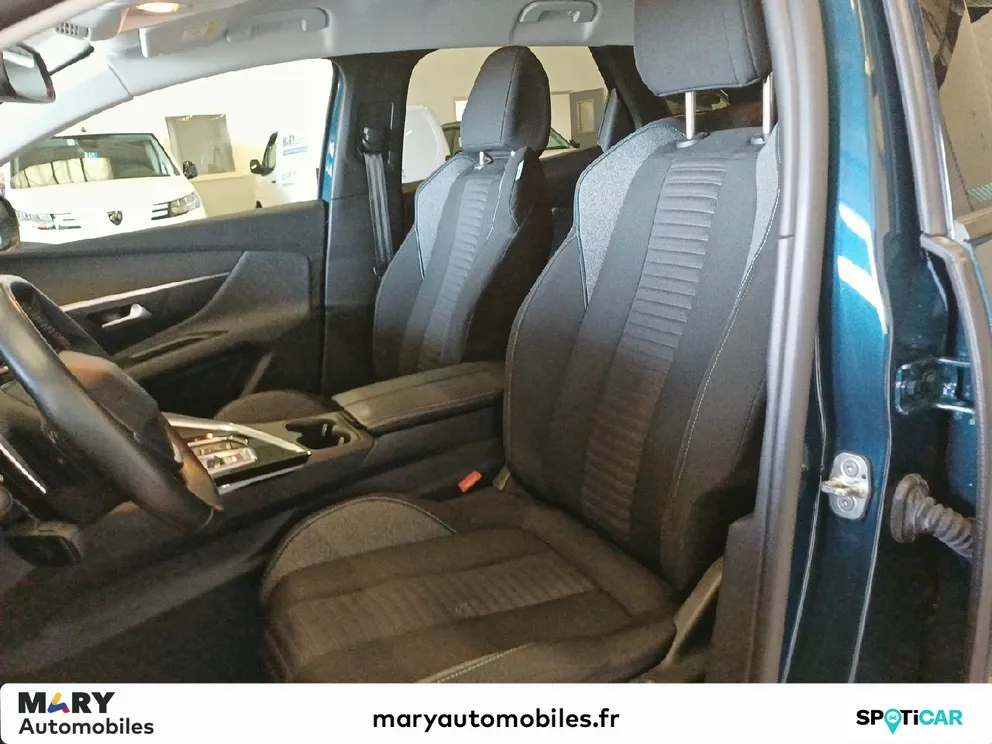 Véhicule occasion 1232527 - peugeot 3008 - Photo 13