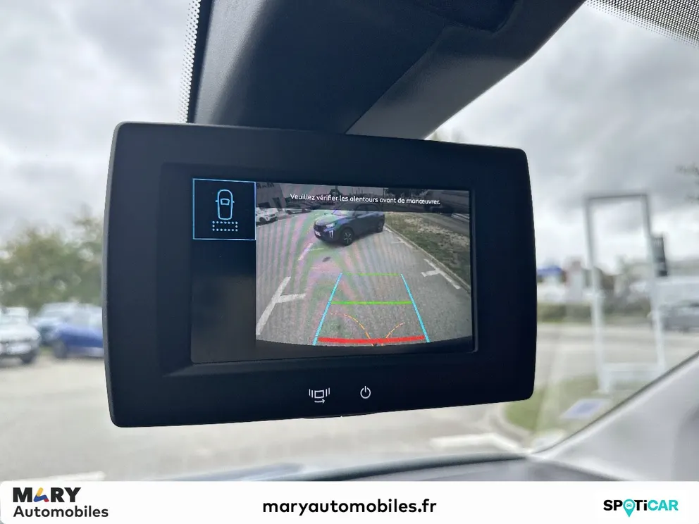 Véhicule occasion 1242322 - peugeot PARTNER - Photo 21