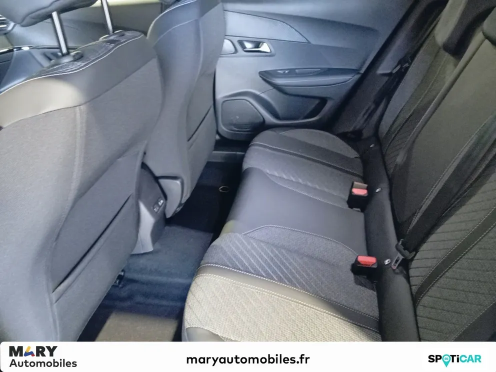 Véhicule occasion 1237858 - peugeot 2008 - Photo 16