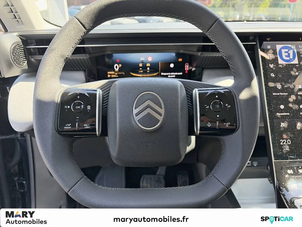 Véhicule occasion 233324 - Citroën C5 AIRCROSS - Photo 12