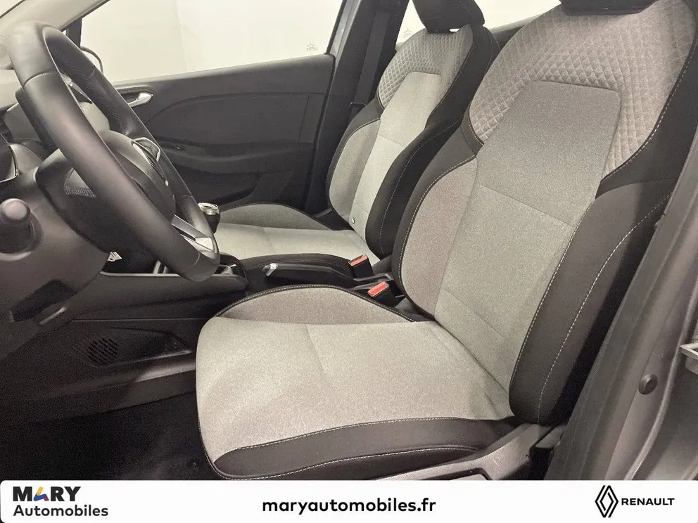 Véhicule occasion 215690 - renault CLIO - Photo 9