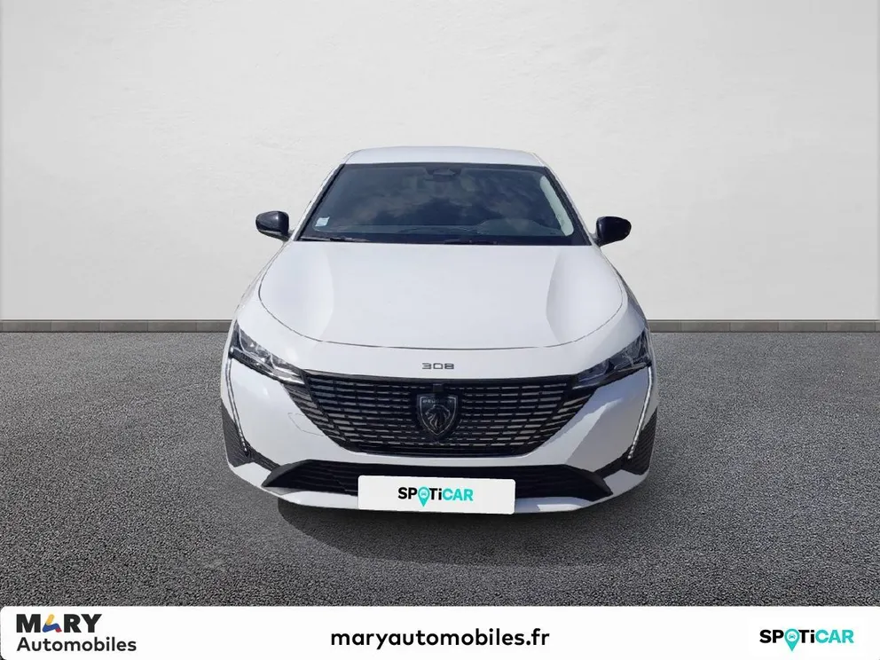 Véhicule occasion 230374 - peugeot 308 - Photo 2