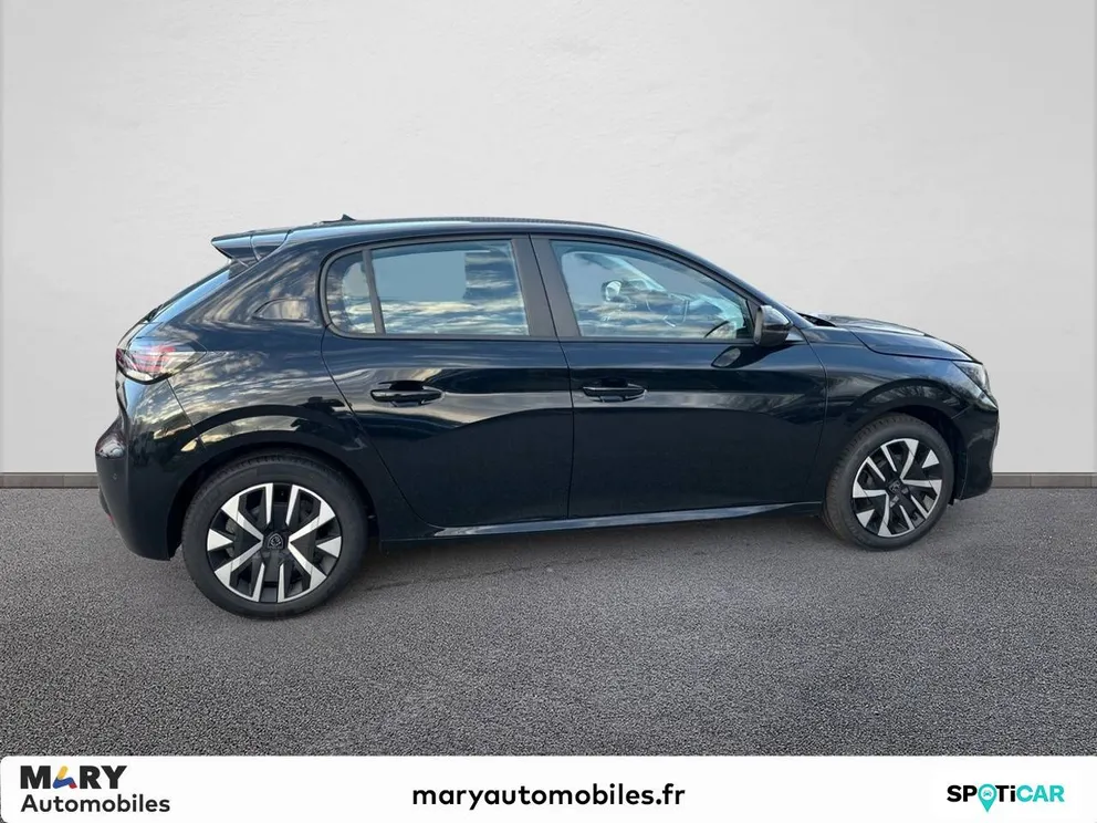 Véhicule occasion 211086 - peugeot 208 - Photo 4