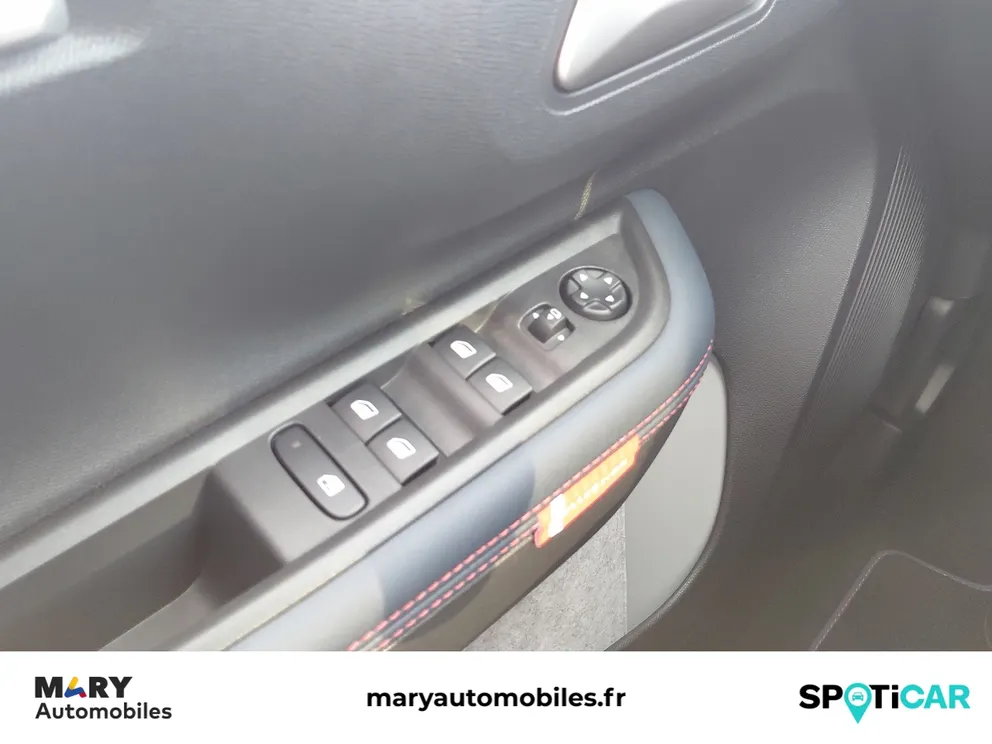 Véhicule occasion 1226541 - Citroën C3 AIRCROSS - Photo 13