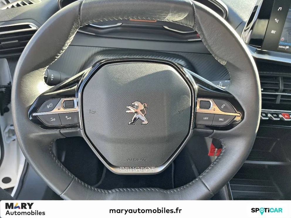 Véhicule occasion 141903 - peugeot 2008 - Photo 13