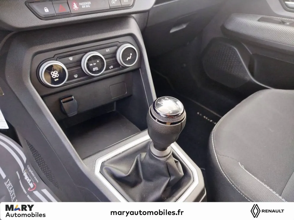 Véhicule occasion 192870 - dacia SANDERO - Photo 14