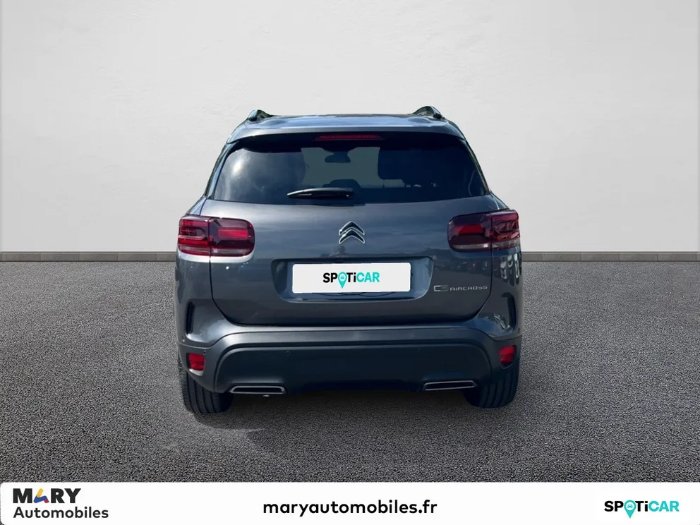 Véhicule occasion 1232327 - Citroën C5 AIRCROSS - Photo 3