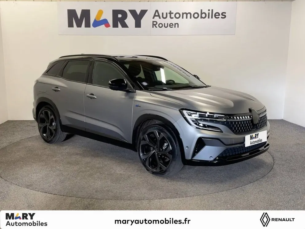 Véhicule occasion 214459 - renault AUSTRAL - Photo 3