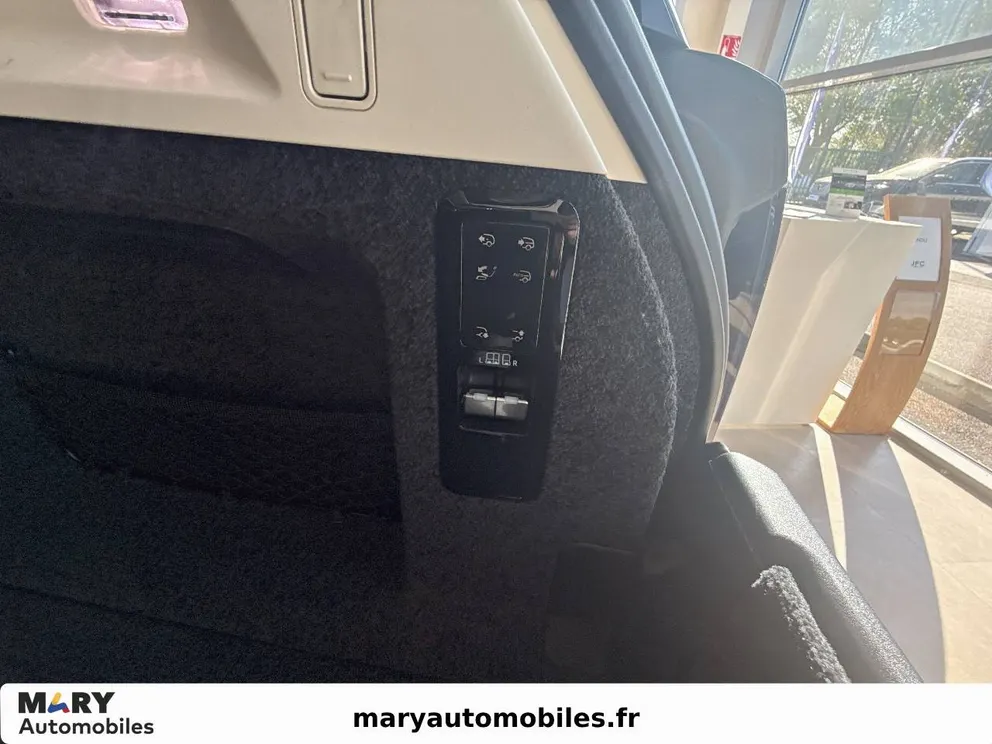 Véhicule occasion 235643 - land rover RANGE ROVER - Photo 14