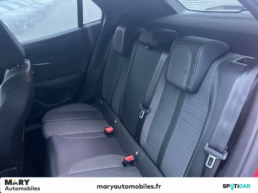 Véhicule occasion 212151 - peugeot 2008 - Photo 10