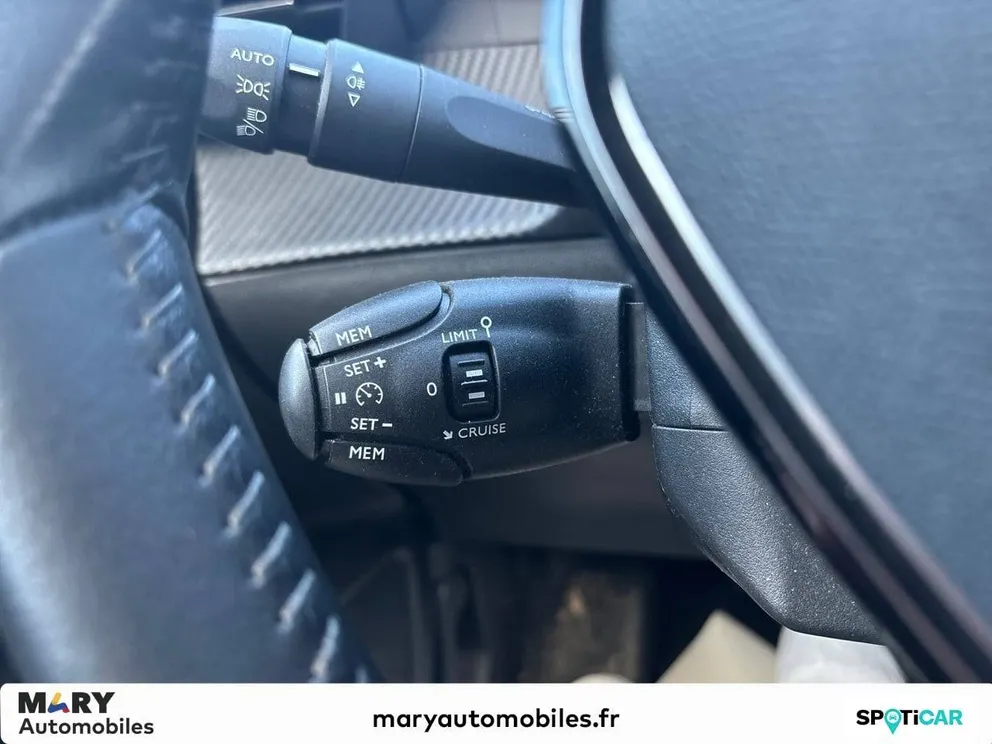 Véhicule occasion 217500 - peugeot 2008 - Photo 16
