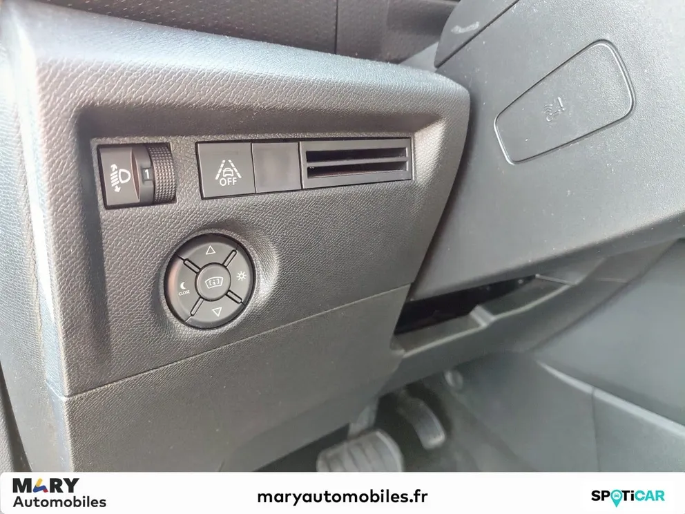 Véhicule occasion 1235889 - Citroën C4 - Photo 10