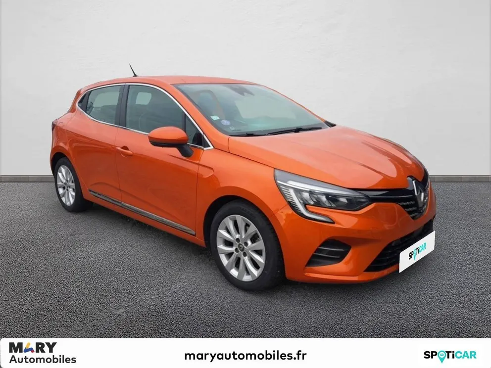 Véhicule occasion 200950 - renault CLIO - Photo 3