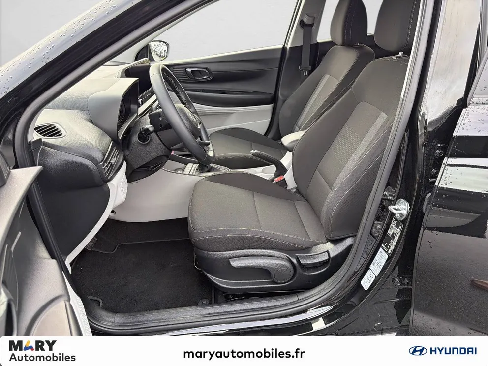 Véhicule occasion 182819 - hyundai i20 - Photo 9