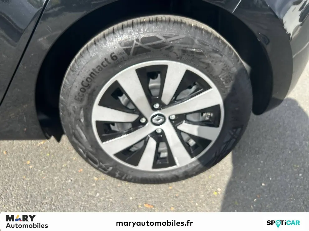 Véhicule occasion 200317 - renault CLIO - Photo 11