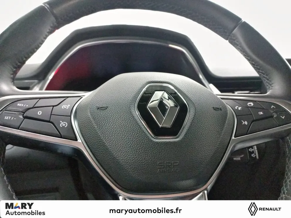 Véhicule occasion 205021 - renault CAPTUR - Photo 15