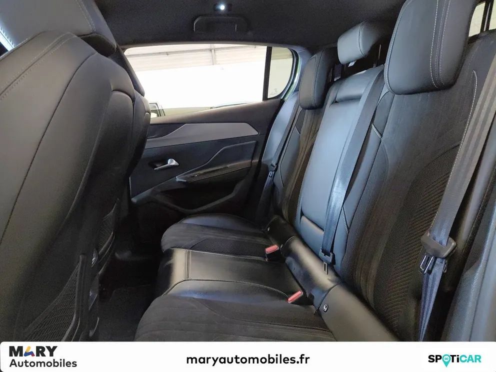 Véhicule occasion 238149 - peugeot 308 - Photo 10