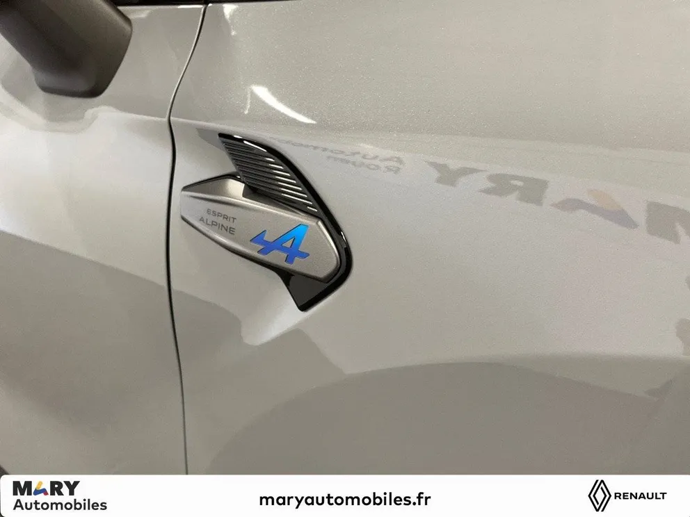 Véhicule occasion 194454 - renault SYMBIOZ - Photo 20