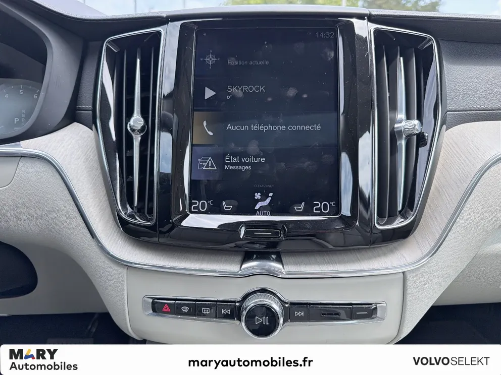 Véhicule occasion 224555 - volvo XC60 - Photo 7