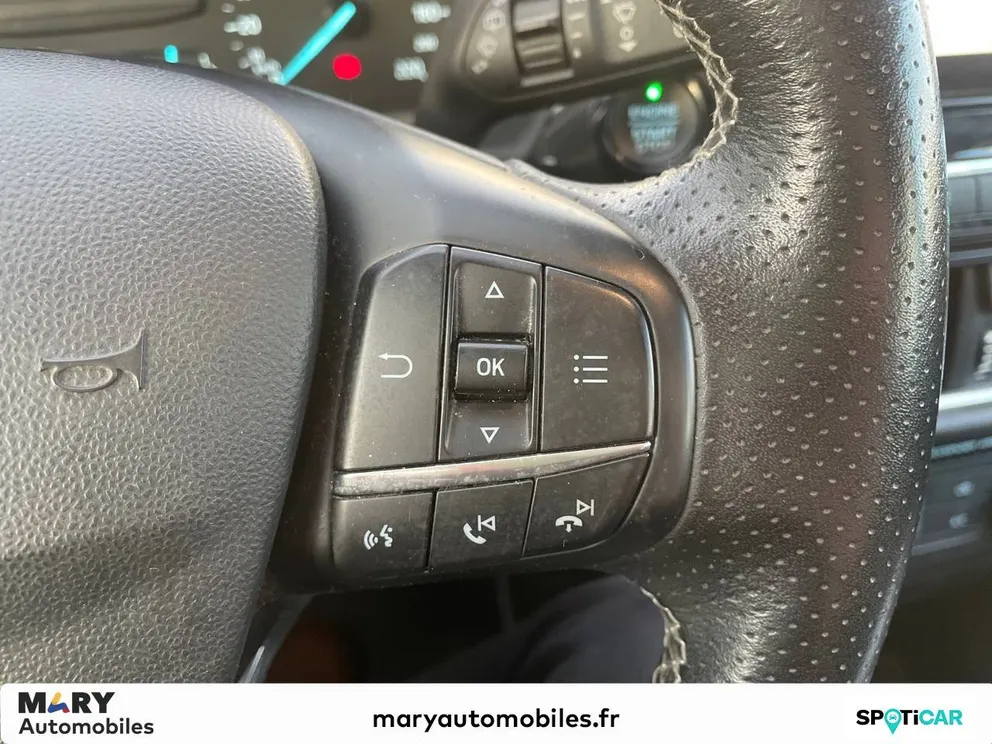 Véhicule occasion 201732 - ford FIESTA - Photo 13