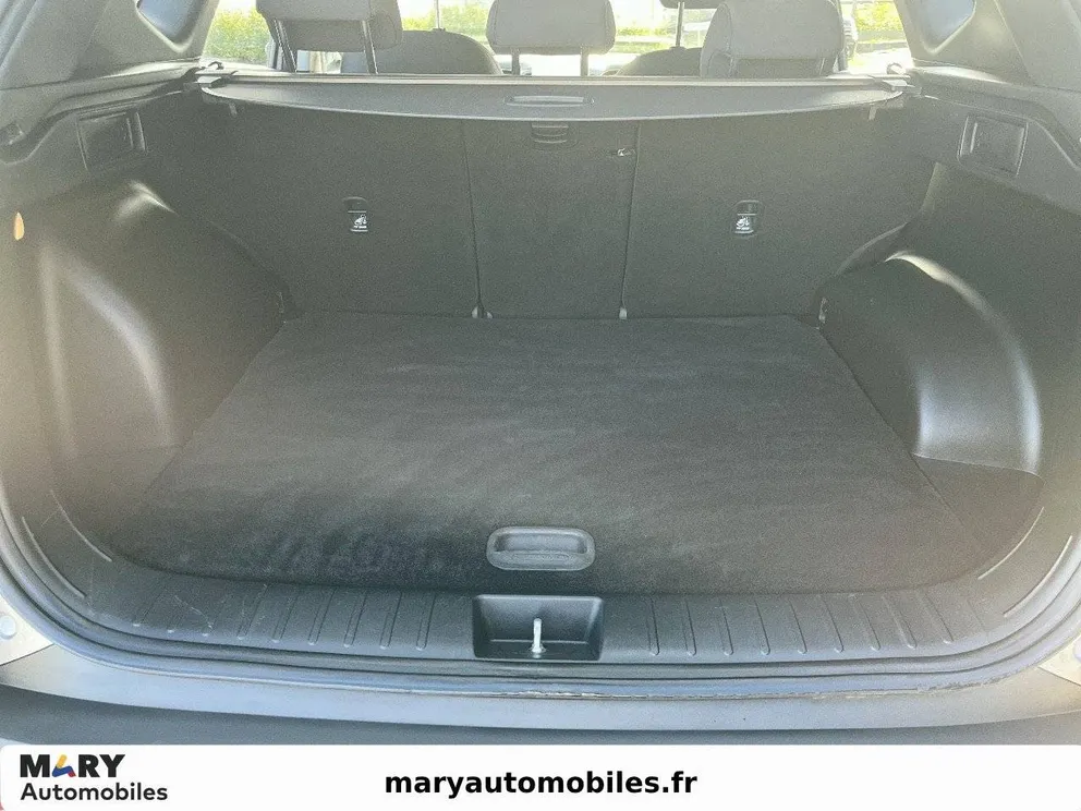 Véhicule occasion 190386 - hyundai TUCSON - Photo 6