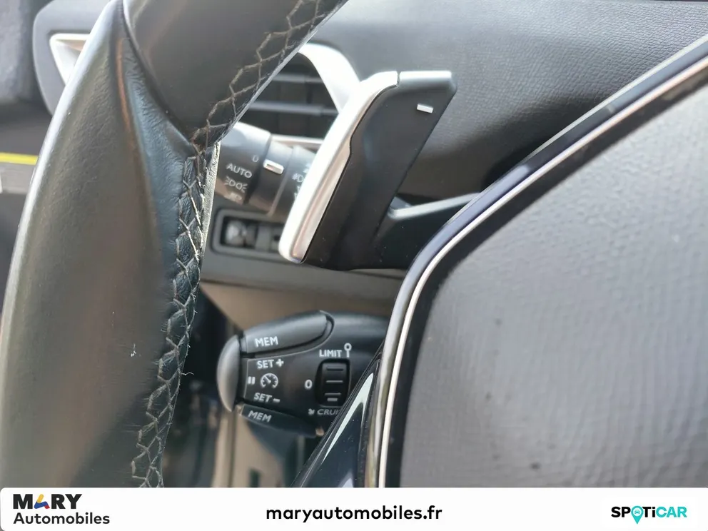Véhicule occasion 1238724 - peugeot 5008 - Photo 16