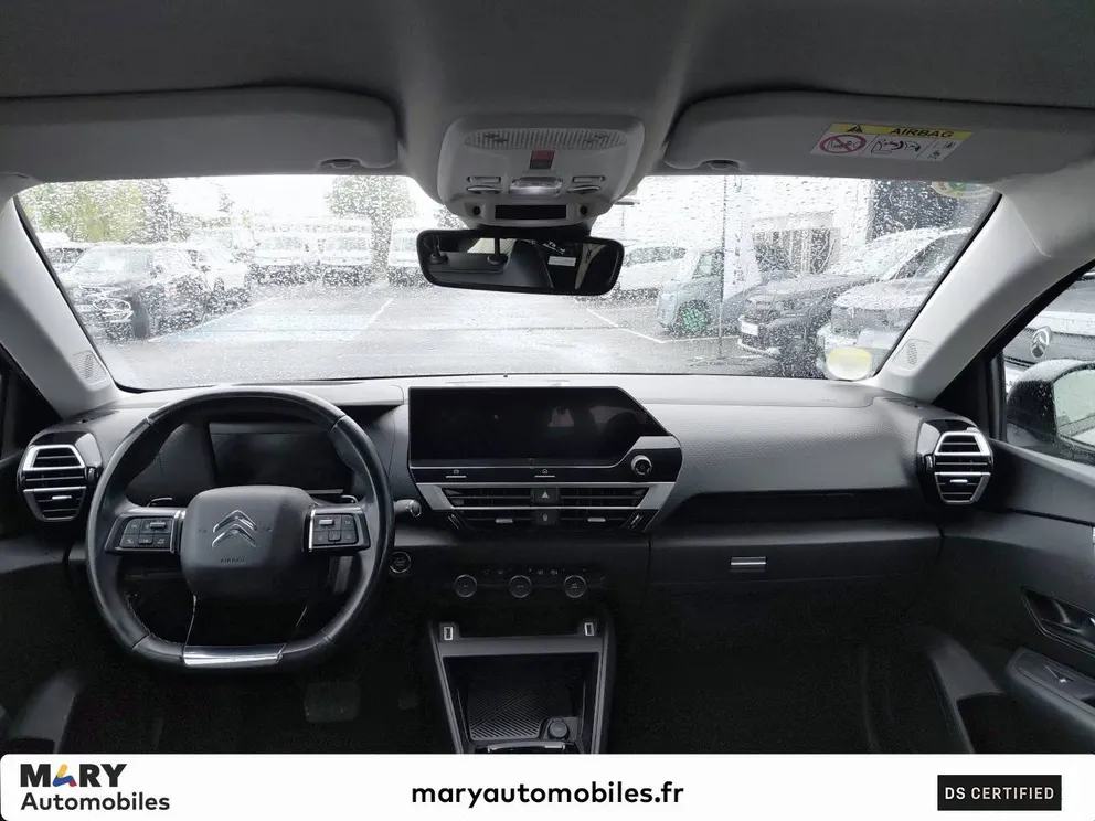 Véhicule occasion 228466 - Citroën C4 - Photo 8