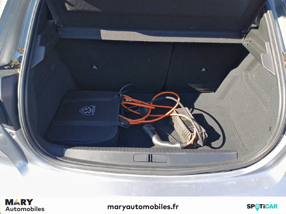 Véhicule occasion 1232525 - peugeot 208 - Photo 16