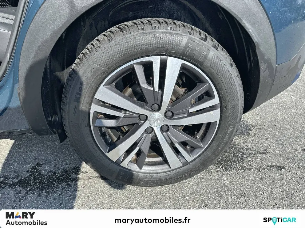 Véhicule occasion 227406 - peugeot 3008 - Photo 11