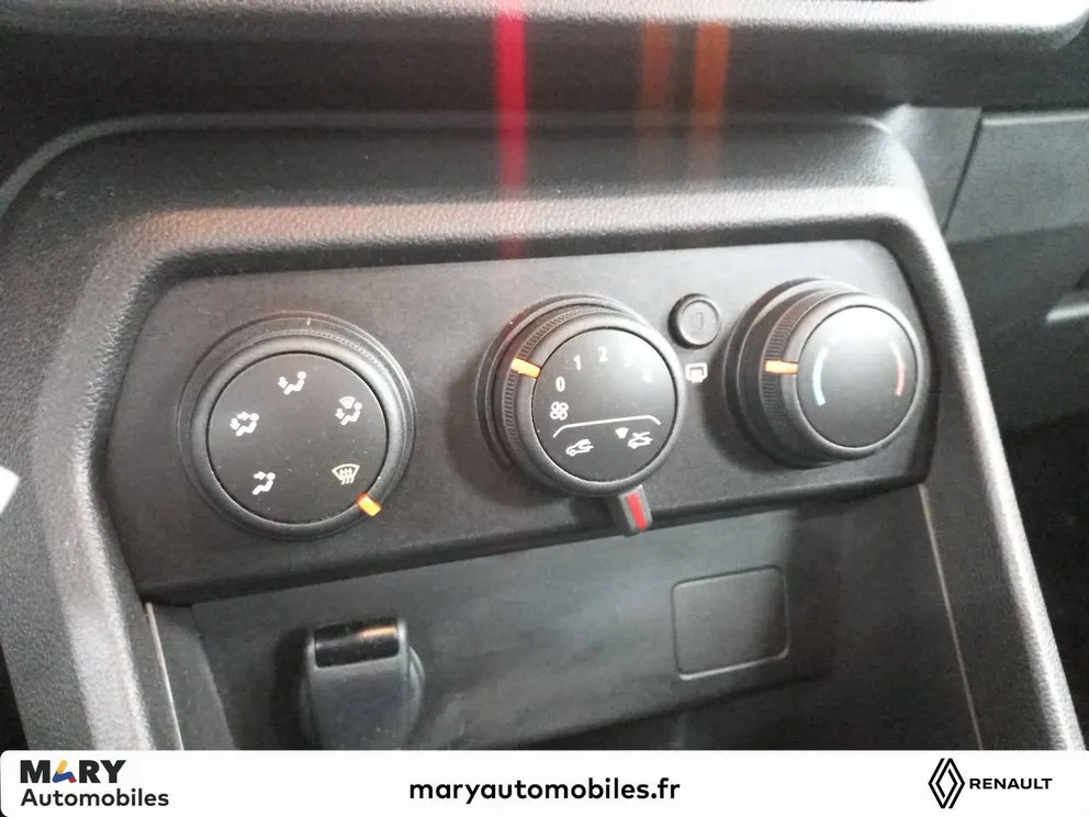 Véhicule occasion 171377 - dacia JOGGER - Photo 12