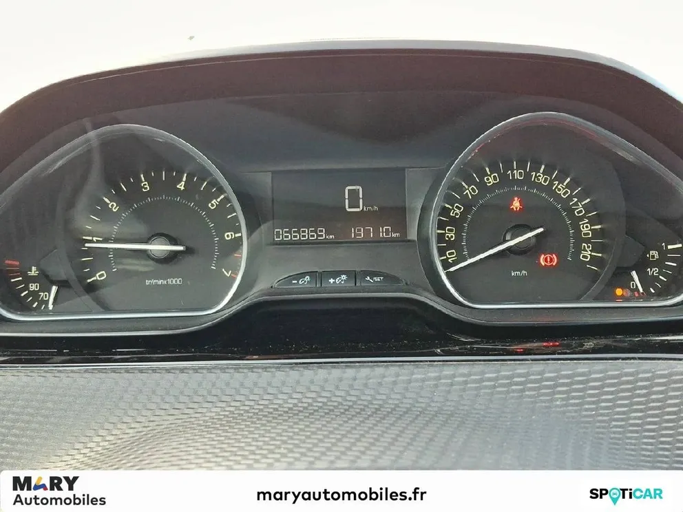 Véhicule occasion 233147 - peugeot 208 - Photo 16