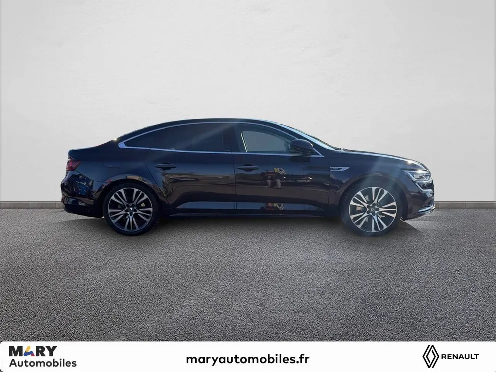 Véhicule occasion 225188 - renault TALISMAN - Photo 4