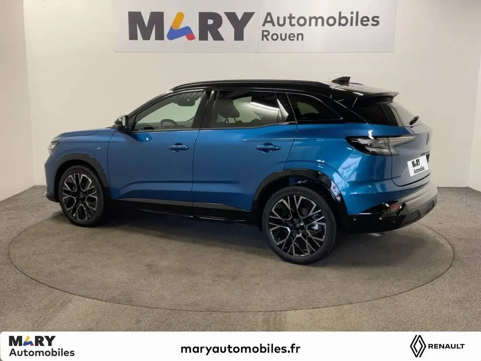 Véhicule occasion 224205 - renault AUSTRAL - Photo 7