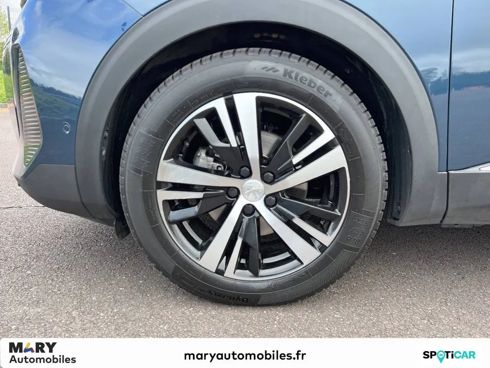 Véhicule occasion 222734 - peugeot 3008 - Photo 11