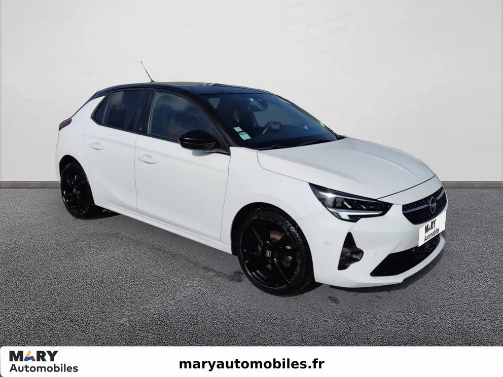 Véhicule occasion 223829 - opel CORSA - Photo 3