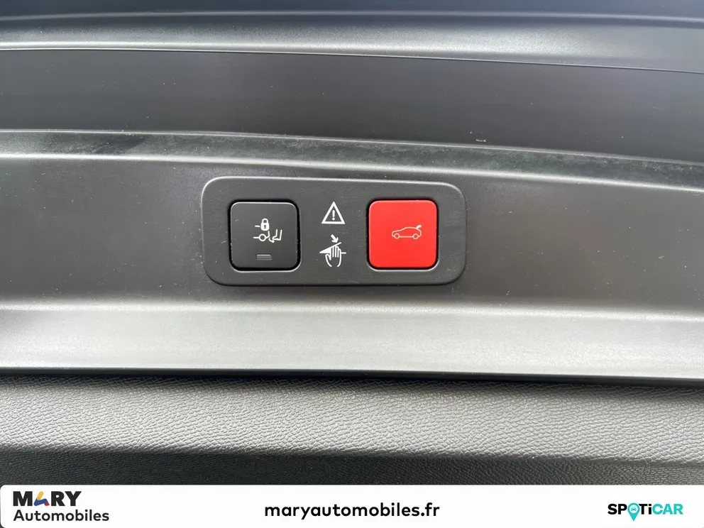 Véhicule occasion 1229154 - peugeot 5008 - Photo 12