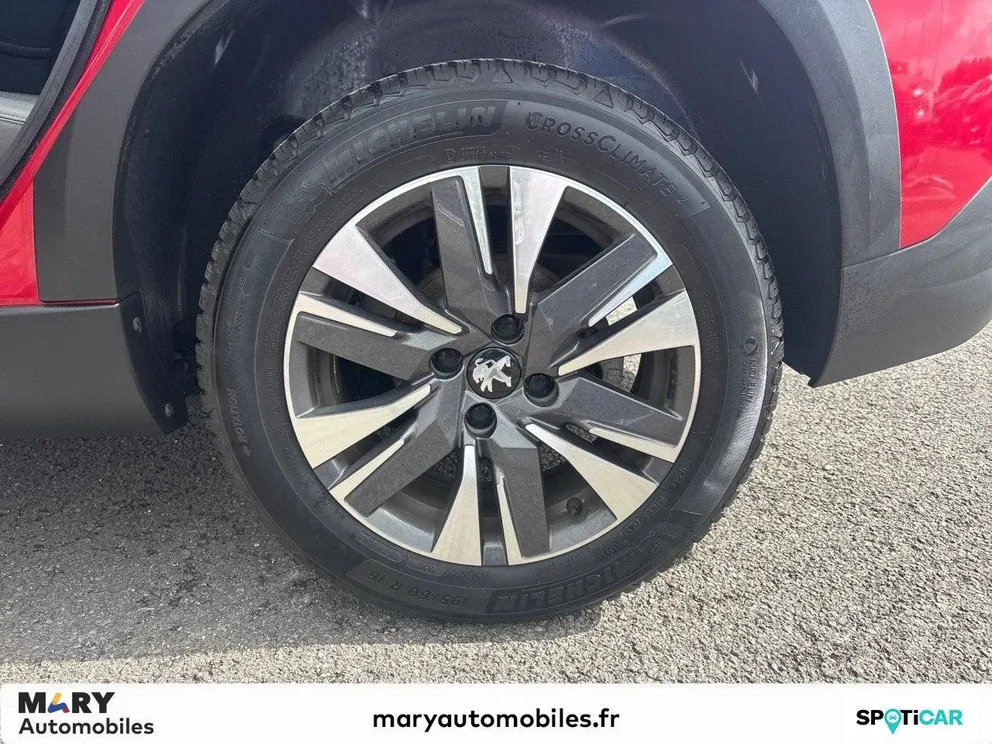 Véhicule occasion 195857 - peugeot 2008 - Photo 11