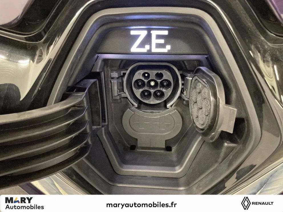 Véhicule occasion 163268 - renault ZOE - Photo 16