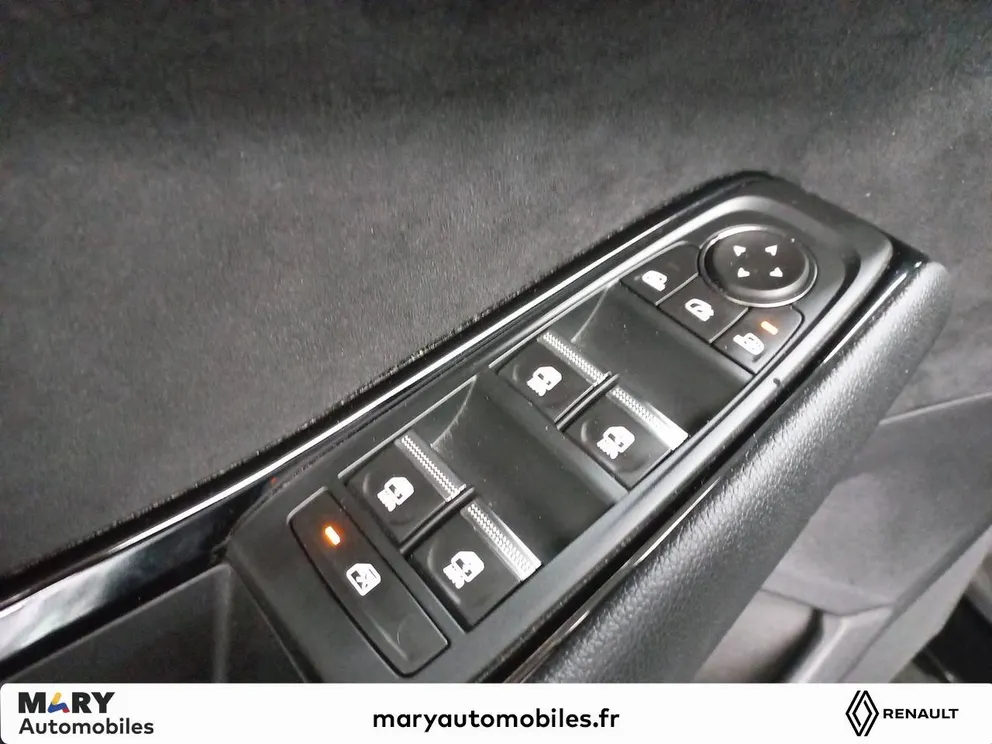 Véhicule occasion 202484 - renault ESPACE - Photo 14