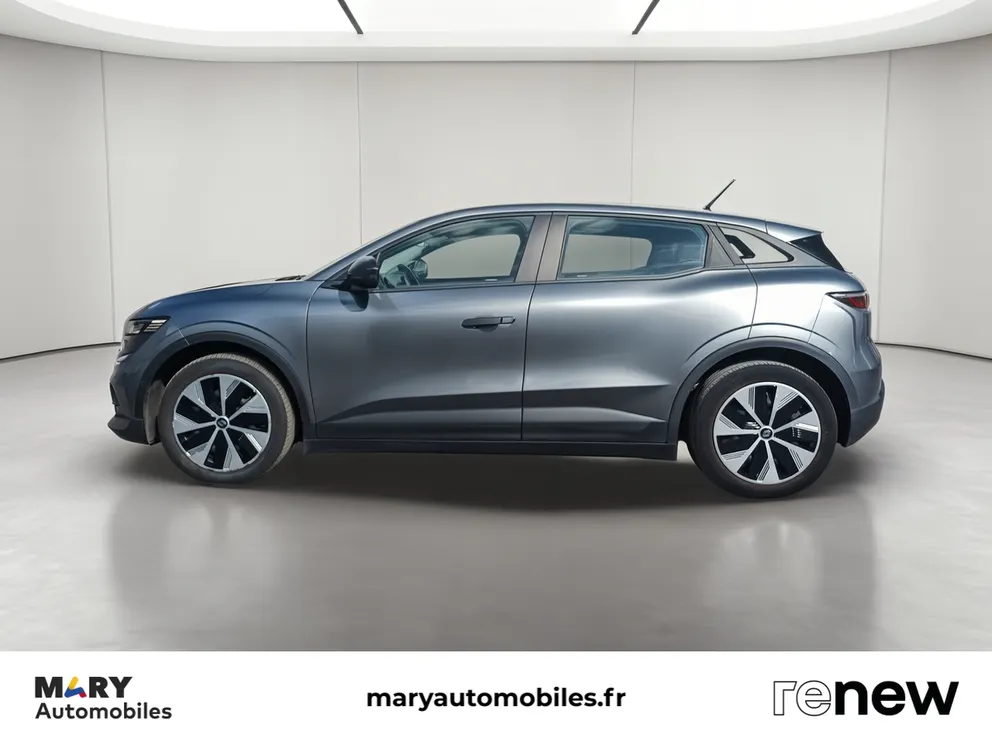 Véhicule occasion 1236008 - renault MEGANE - Photo 2