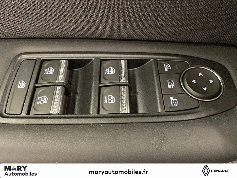 Véhicule occasion 200397 - renault CAPTUR - Photo 14