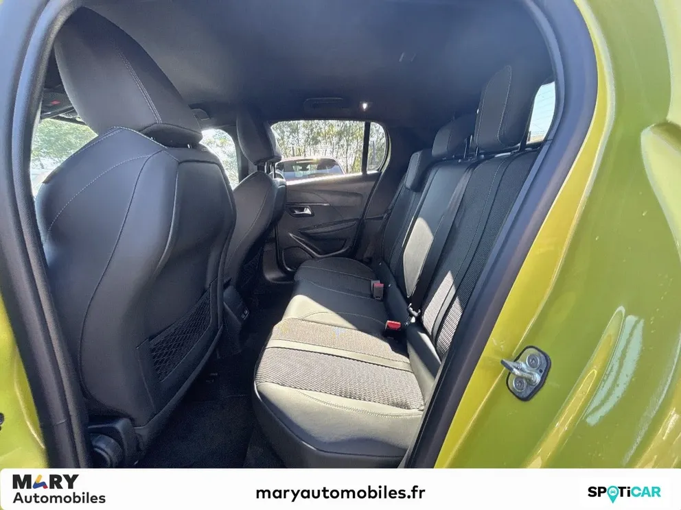 Véhicule occasion 1228175 - peugeot 208 - Photo 15
