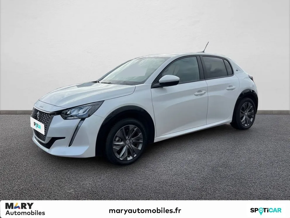 Véhicule occasion 202982 - peugeot 208 - Photo 1