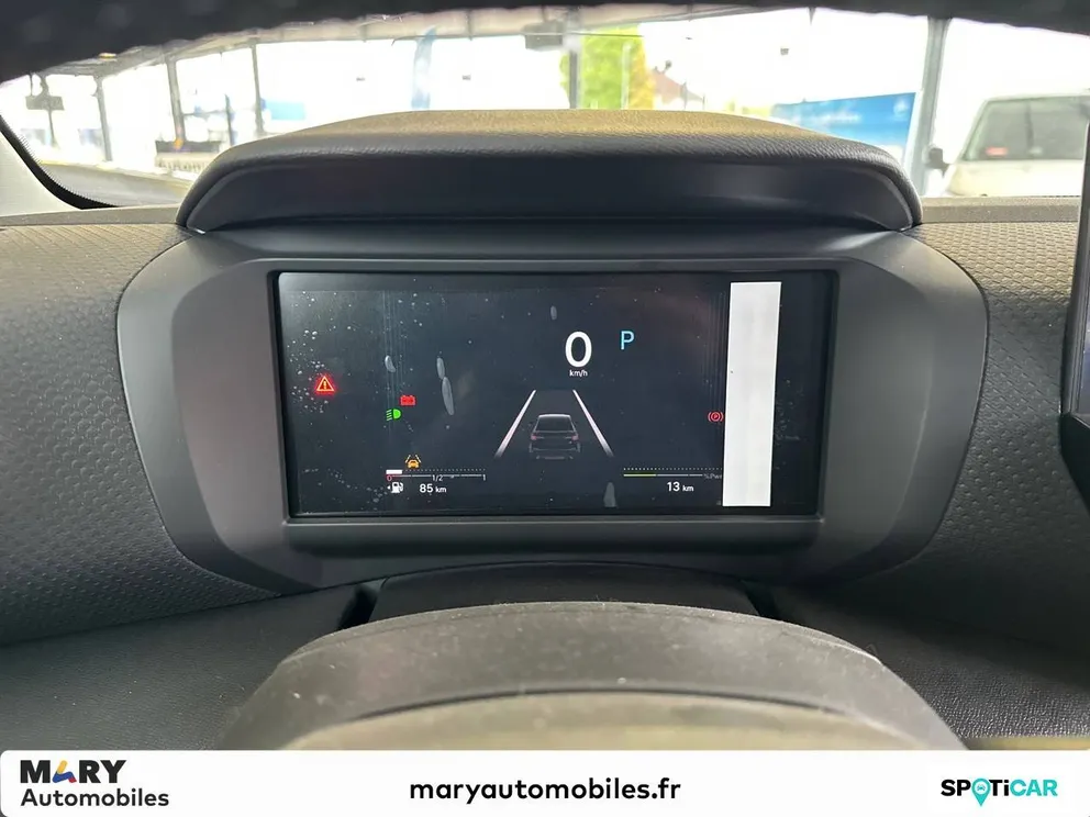 Véhicule occasion 232548 - Citroën C4 - Photo 14