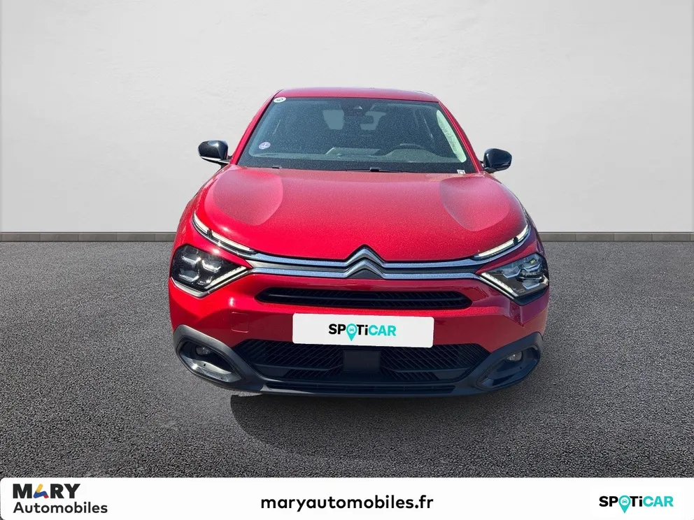 Véhicule occasion 1231445 - Citroën C4 - Photo 6