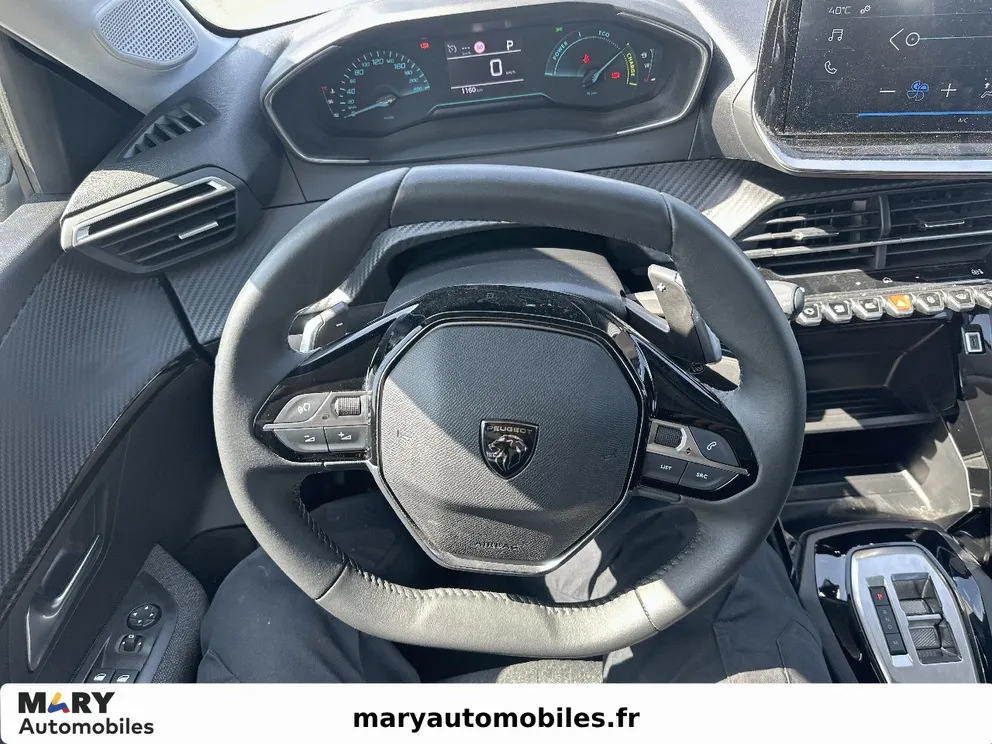 Véhicule occasion 205858 - peugeot 208 - Photo 10