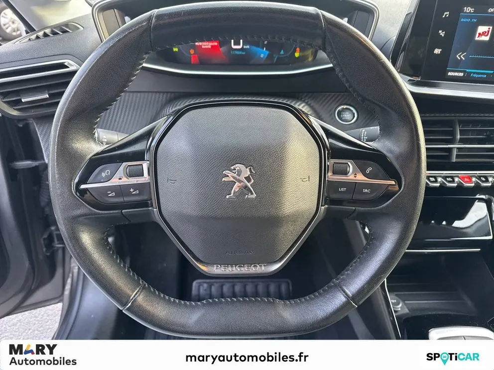 Véhicule occasion 202244 - peugeot 208 - Photo 13