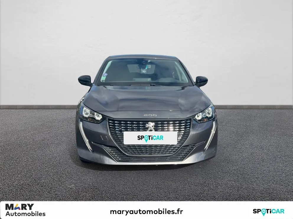 Véhicule occasion 203497 - peugeot 208 - Photo 2