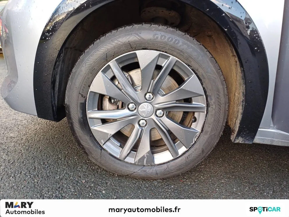 Véhicule occasion 212811 - peugeot 208 - Photo 11